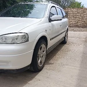 Opel Astra 2003