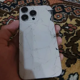 iPhone xr ️16pro