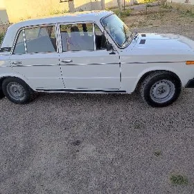 Lada 2106 1998