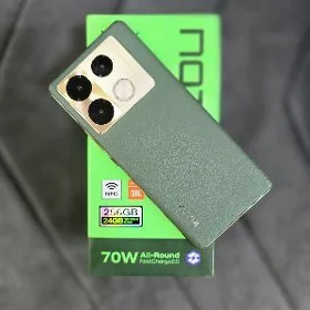 Infinix not 40 pro 16/256