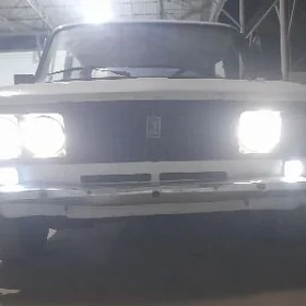Lada 2106 1999