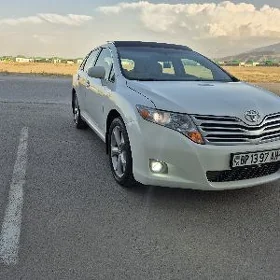 Toyota Venza 2010