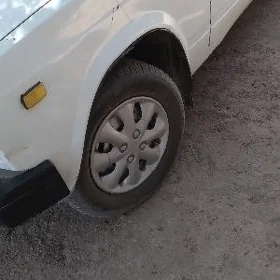 Lada 2107 1984
