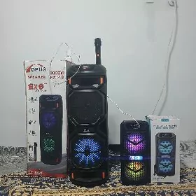 калонка
