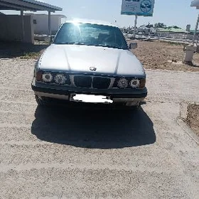 BMW 525 1991