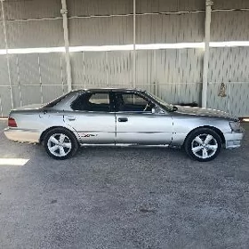 Toyota Mark II 1991