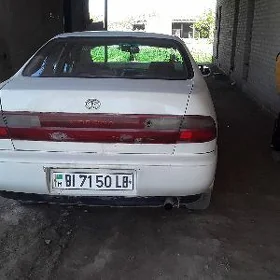 Toyota Corona 1993