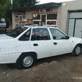 Daewoo Nexia 2009