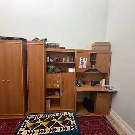 детская мебель