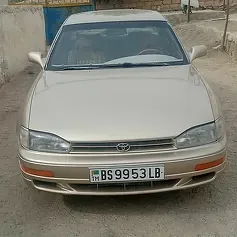 Toyota Camry 1993