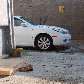 Lexus ES 330 2004