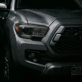 Toyota Tacoma 2017