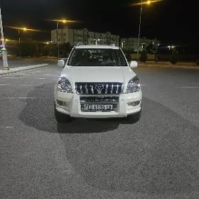 Toyota Land Cruiser Prado 2004