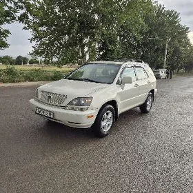 Lexus RX 300 1999