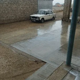Lada 2106 1989