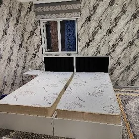 односпальные кровати