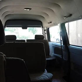 Toyota Town Ace 1993