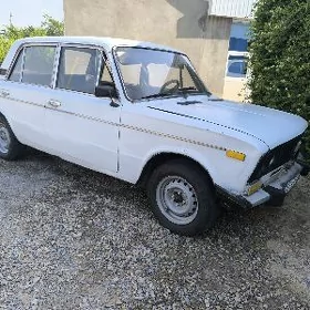Lada 2106 1996