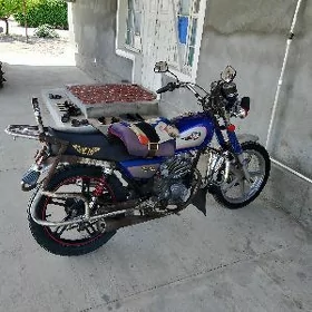 Fekon FK150-8G 2013