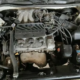 Toyota Camry 2000