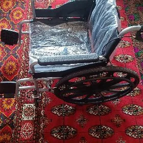 kolyaska inwalid коляска