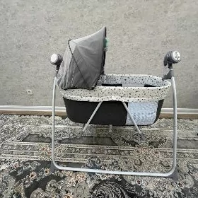 Çaga sallançak