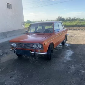 Lada 2103 1980