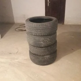 Trocmax Corolla teker