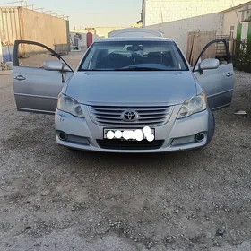 Toyota Avalon 2005