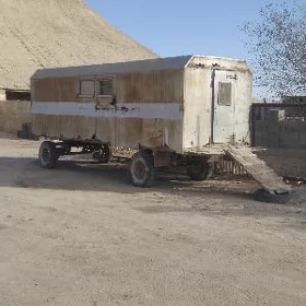 Wagon
