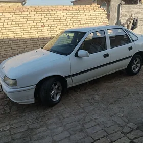 Opel Vectra 1991