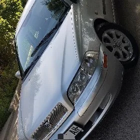 Volvo S40 2000