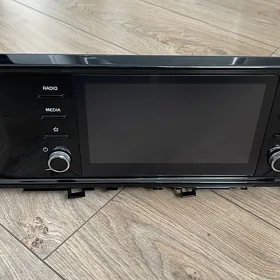 Kia k5 monitor