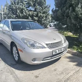Lexus ES 300 2002