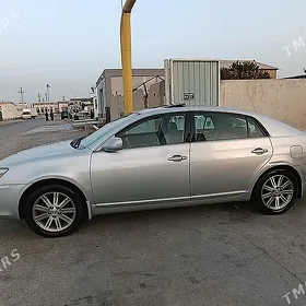 Toyota Avalon 2006