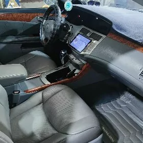 Toyota Avalon 2005