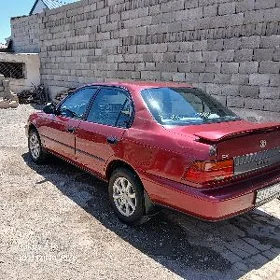 Toyota Corolla 1995