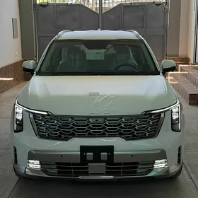 Kia Sorento 2025