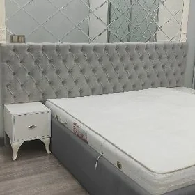 Спальный гарнитур.