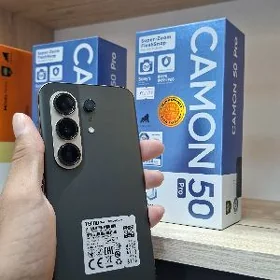 KREDITTT CAMON50PRO