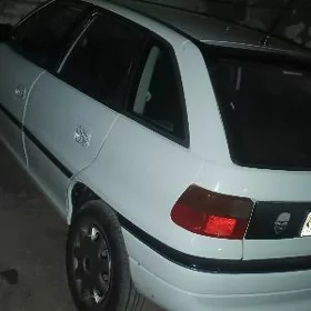 Opel Astra 1995