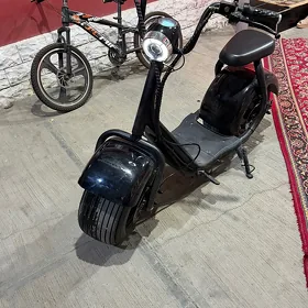 motor skuter