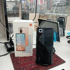 REDMI NOT 11 PRO GLOBAL