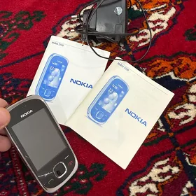 Nokia 7230