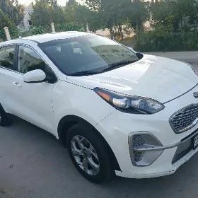 Kia Sportage 2020