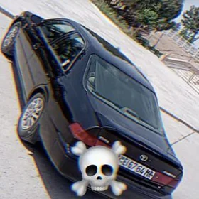 Toyota Camry 2001