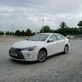 Toyota Camry 2015