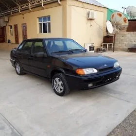 Lada 2115 2010