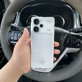 Redmi note 13 pro plush