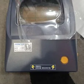Çek Printer Çek Printer
